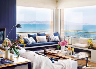 Продается 2-комнатная квартира, 71.8 м2, поселок городского типа Коктебель