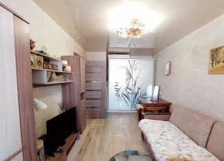 Трехкомнатная квартира на продажу, 61.3 м2, Ухта, проезд Строителей, 1