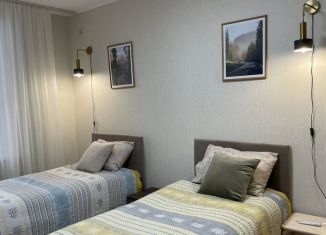 Сдам 2-комнатную квартиру, 68.3 м2, деревня Мокшино, Норильский бульвар, 7