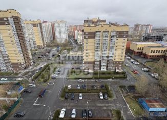 Продам квартиру студию, 25.8 м2, Тюмень, Судоремонтная улица, 29к2, ЖК Новый Мыс