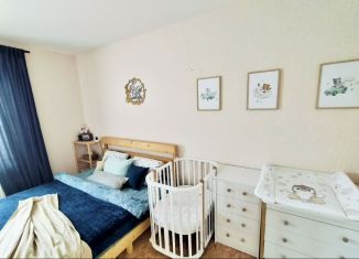 Продажа 1-комнатной квартиры, 38 м2, Пермь, улица Красные Казармы, 69, ЖК Арсенал