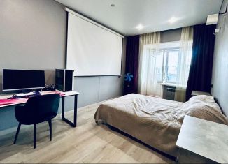 1-комнатная квартира на продажу, 42 м2, Абакан, улица Арбан, 16