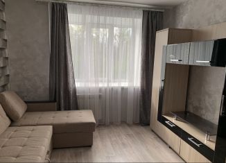 Сдаю в аренду однокомнатную квартиру, 37 м2, Йошкар-Ола, улица Куйбышева, 35А, 5-й микрорайон