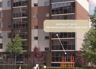Продам двухкомнатную квартиру, 59 м2, Курган