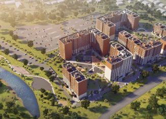 Продажа 1-ком. квартиры, 28.2 м2, Тула