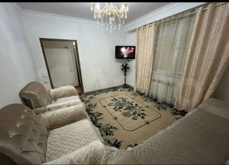 Продаю 2-комнатную квартиру, 45 м2, Грозный, Узкоколейный переулок, 10к3, 7-й микрорайон