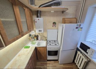 Аренда 2-комнатной квартиры, 44 м2, Тульская область, Северодонецкая улица, 3