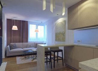 Продам двухкомнатную квартиру, 37.6 м2, Сочи, микрорайон КСМ