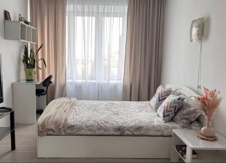 Сдаю в аренду однокомнатную квартиру, 38 м2, Архангельская область, улица Серго Орджоникидзе, 16А