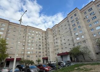 Продается 3-комнатная квартира, 61.2 м2, Серпухов, Комсомольская улица, 4