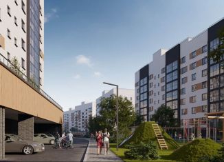 Продаю 2-комнатную квартиру, 58.2 м2, село Майма, Алтайская улица, 2к2