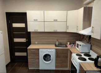 Сдам в аренду 1-комнатную квартиру, 39.3 м2, Краснодар, улица имени Сергея Есенина, 82/2, микрорайон Завод Радиоизмерительных Приборов