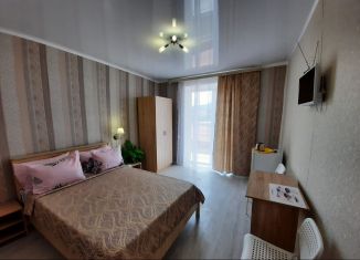 Сдача в аренду квартиры студии, 22 м2, Судак, Долинная улица, 64