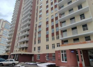 Продажа однокомнатной квартиры, 42 м2, Пермь, улица Карпинского, 110, ЖК Триумф Квартал 2