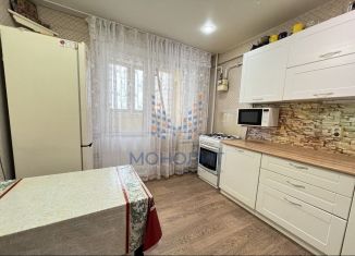 2-ком. квартира на продажу, 57 м2, Чебоксары, улица П.В. Дементьева, 22