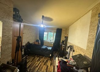 Продажа квартиры студии, 18.6 м2, Сочи, Донская улица, 17, микрорайон Донская
