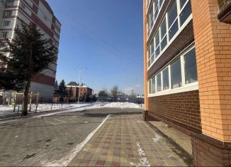 Продается однокомнатная квартира, 40.3 м2, Благовещенск, Высокая улица, 130