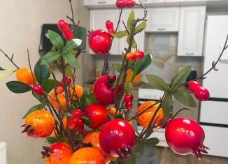 Сдается однокомнатная квартира, 45 м2, Хабаровск, улица А.А. Вахова