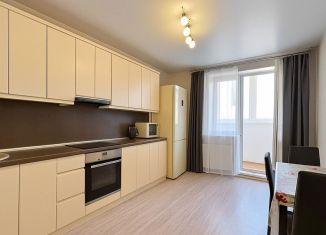 2-ком. квартира на продажу, 55.6 м2, Ростов-на-Дону, Художественная улица, 9, ЖК Платовский