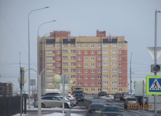 Продажа 2-ком. квартиры, 68.3 м2, Йошкар-Ола, микрорайон Мышино