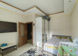 Продажа 1-ком. квартиры, 34 м2, поселок Темерницкий, улица Мира, 2