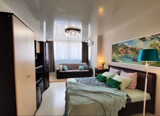 Сдаю квартиру студию, 46 м2, Ростов-на-Дону, Творческая улица, 5, ЖК Звёздный