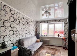 Квартира на продажу студия, 19 м2, Оренбург, Карагандинская улица, 58