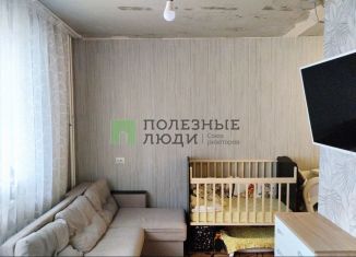 Продам квартиру студию, 24 м2, Курган, 7-й микрорайон, 22