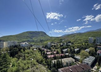 Продается двухкомнатная квартира, 48.1 м2, посёлок городского типа Партенит, Фрунзенское шоссе, 19