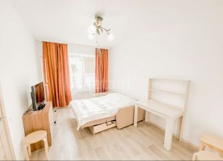 Продам однокомнатную квартиру, 31.1 м2, Ярославль, улица Александра Додонова, 4к6, ЖК Норские Резиденции