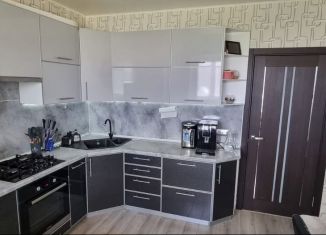 Продам 1-комнатную квартиру, 41.5 м2, Орёл, Раздольная улица, 37Б, микрорайон СПЗ