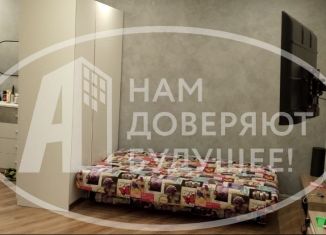 Продаю 2-комнатную квартиру, 42.5 м2, Глазов, улица Тани Барамзиной, 9