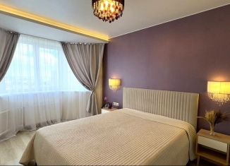 1-ком. квартира в аренду, 39 м2, посёлок Парголово, улица Фёдора Абрамова, 8