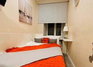 Сдам квартиру студию, 12 м2, Санкт-Петербург, Курляндская улица, 20, метро Балтийская