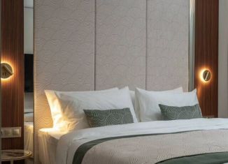 Продается квартира студия, 44.8 м2, Сочи, микрорайон Курортный Городок