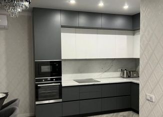 Продается двухкомнатная квартира, 50 м2, Ростов-на-Дону, Доломановский переулок, 82, ЖК Онегин