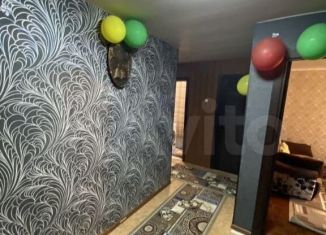 Продажа 2-комнатной квартиры, 50 м2, деревня Пирогово, Мостовая улица, 18