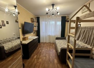 Продается 1-ком. квартира, 39 м2, Павлово, Линейная улица, 12