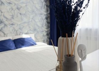 Сдается двухкомнатная квартира, 62.2 м2, Калининград, улица Виктора Денисова, 16к1
