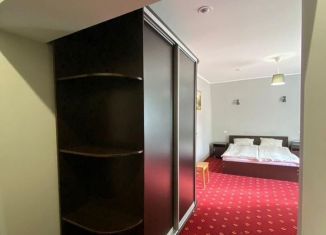 Аренда комнаты, 20 м2, курортный поселок Домбай, Тебердинская улица, 7