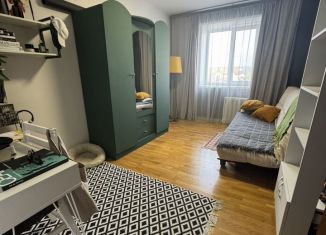 Продаю 2-комнатную квартиру, 51 м2, Туймазы, улица Комарова, 35