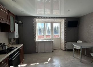 Сдается 1-ком. квартира, 37 м2, Котлас, Стефановская улица, 29