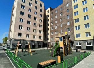 Продажа 2-комнатной квартиры, 57 м2, Ульяновск, улица Тимирязева, 48А, Ленинский район