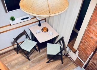 Сдается квартира студия, 16 м2, Санкт-Петербург, Гончарная улица, 18, муниципальный округ Лиговка-Ямская