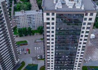 Продается квартира студия, 33.3 м2, Новосибирск, улица Зорге, 229/1