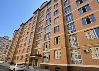 Продается 4-комнатная квартира, 108 м2, Грозный, улица Сайханова, 133к9, Байсангуровский район