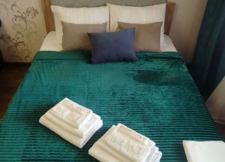 Аренда однокомнатной квартиры, 43 м2, Чебоксары, Университетская улица, 38к4