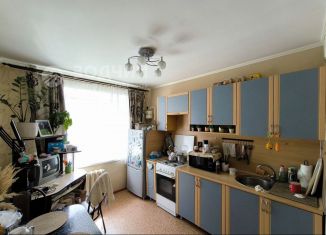 Продается 1-комнатная квартира, 33.4 м2, Чувашия, улица Машиностроителей, 38