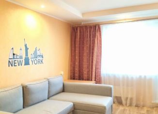 Продаю однокомнатную квартиру, 35.2 м2, Йошкар-Ола, бульвар Чавайна, 11, микрорайон Ленинский