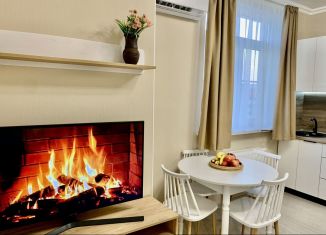 Сдаю в аренду 1-ком. квартиру, 39 м2, Анапа, Супсехское шоссе, 39к17